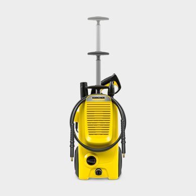 Минимойка высокого давления Karcher K 5 Classic 2100Вт 20-145бар 500л/ч шланг 8м 5.6кг 1.950-700.0 фото