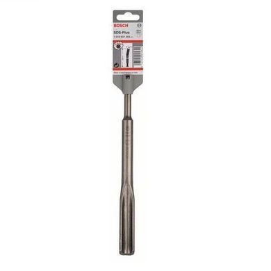 Зубило канавочне напівкругле Bosch SDS-plus 250 мм(1618601004)