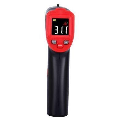 Бесконтактный термометр (пирометр) цв дисплей -50-600&deg;C WINTACT WT327B
