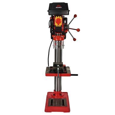 Верстат свердлильний Vitals GU 1655SM V184645 фото