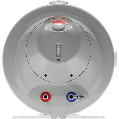 Бойлер Eldom Style Thermo 80 72265WTR 000004445 фото