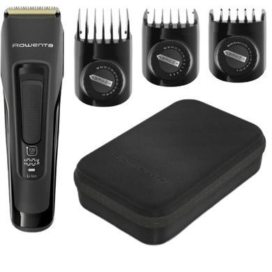 Машинка для стрижки Rowenta Advancer (374282) TN5243F4 фото