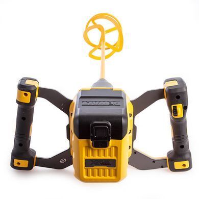 Миксер аккумуляторный DeWALT DCD240X2 DCD240X2 фото