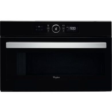 Whirlpool Встроенная Микроволновая печь AMW730/NB AMW730/NB фото