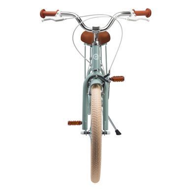 Дитячий велосипед Miqilong LS 20" оливковий (390488)
