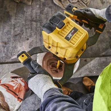 Миксер аккумуляторный DeWALT DCD240X2 DCD240X2 фото