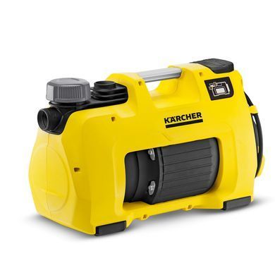Karcher BP 3 H&G 1.645-353.0 фото