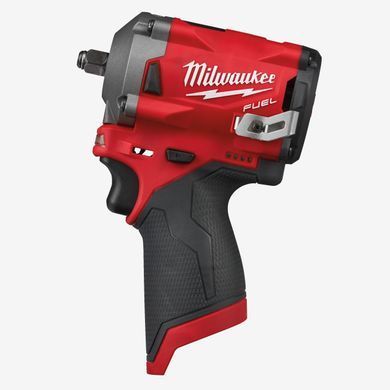 Гайковерт аккумуляторный 3/8'' MILWAUKEE, M12 FUEL FIW38-0 4933464612 фото