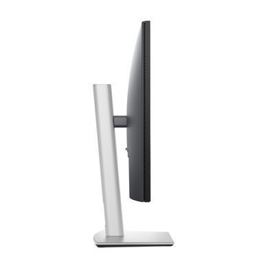 Монітор DELL 27" P2725D HDMI, DP, USB, IPS, 2560x1440, 100Hz, sRGB 99%, Pivot (389625) 210-BRDL фото