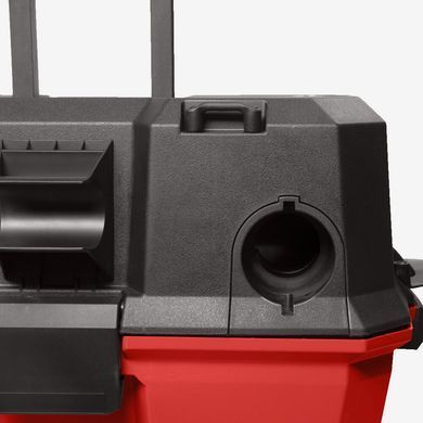Пилосос акумуляторний MILWAUKEE, M18 F2VC23L-0 4933478964 фото