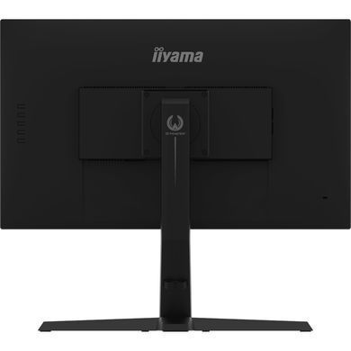 27" 16:9 Fast IPS РК ігровий монітор, 1920х1080, 0,2 мс (MPRT), 180 Гц, Adaptive Sync, 1xHDMI 1.4/1x IIYAMA G2770HS-B1 3727962 фото
