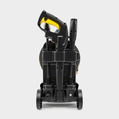 Минимойка высокого давления Karcher K 5 Classic 2100Вт 20-145бар 500л/ч шланг 8м 5.6кг 1.950-700.0 фото