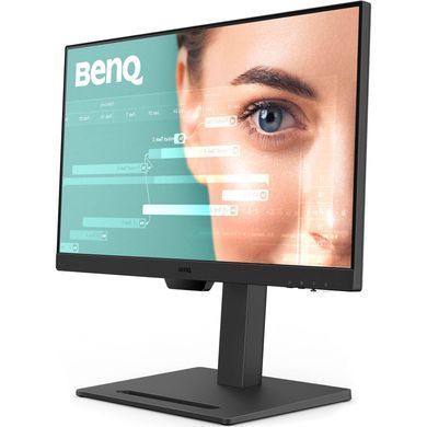 23,8 "16: 9 IPS RK Monitor, 1920x1080, 5 мс, 100 Гц, Vesa Mediasnc, 2xhsmi 1.4/1xdp 1.2, sp 2x2 w, benq gw2490t black (9h.lmjlj.lbe) 3729542 фото