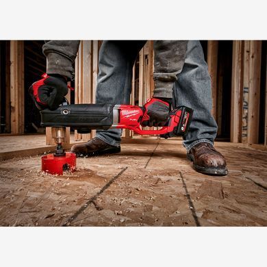 Дриль кутовий акумуляторний MILWAUKEE, M18 FRAD2-0 4933471207 фото