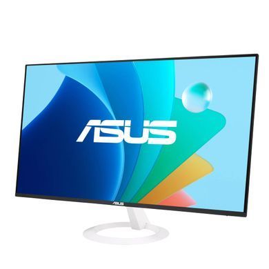 ASUS Монітор 23.8" VZ24EHF-W HDMI, IPS, 100Hz, 1ms, AdaptiveSync (375740) 90LM07C2-B01470 фото