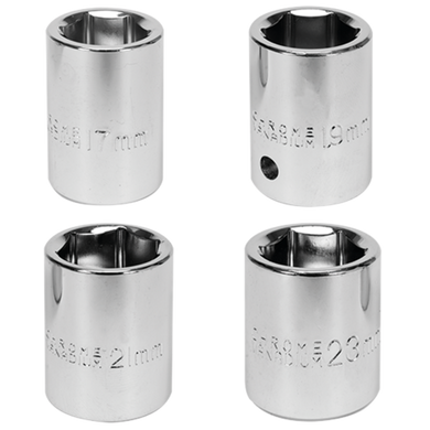 Гайковерт ударный аккумуляторный YATO 18В, 2 АГод. квадрат 1/2", 300 Нм. +4 головки YT-82804 фото