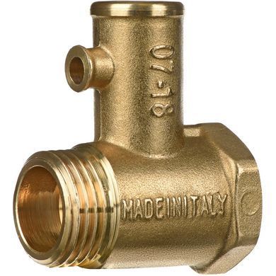 Водонагреватель Ariston BLU1 R 80 V 1.5 К PL DRY, 80 л, круглый, сухой тэн, мех. упр-ние, C, Италия 3201454 фото
