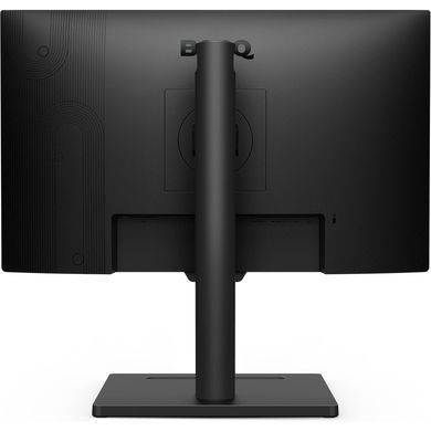23,8 "16: 9 IPS RK Monitor, 1920x1080, 5 мс, 100 Гц, Vesa Mediasnc, 2xhsmi 1.4/1xdp 1.2, sp 2x2 w, benq gw2490t black (9h.lmjlj.lbe) 3729542 фото