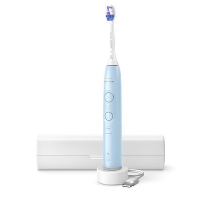 Зубна електрощітка Philips, Sonicare 6100 Series (392434)