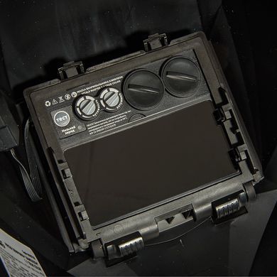 Маска зварювальника хамелеон Vitals Master 1.1 true color