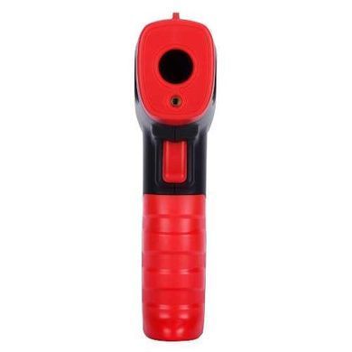 Бесконтактный термометр (пирометр) цв дисплей -50-600&deg;C WINTACT WT327B