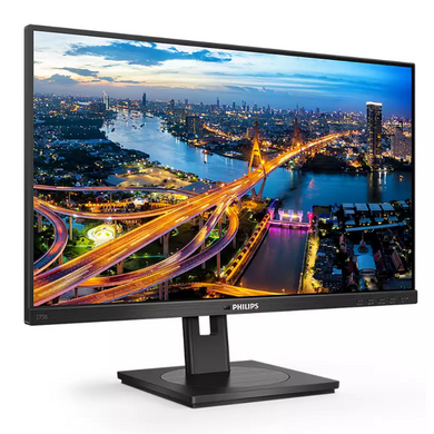 27" IPS монітор,2560*1440,75 Гц,DVI,HDMI,DP,USB PHILIPS 275B1/00 3700706 фото