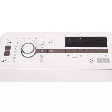 Whirlpool Стиральная машина с вертикальной загрузкой TDLR60210UA TDLR60210UA фото