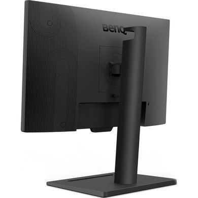 23,8 "16: 9 IPS RK Monitor, 1920x1080, 5 мс, 100 Гц, Vesa Mediasnc, 2xhsmi 1.4/1xdp 1.2, sp 2x2 w, benq gw2490t black (9h.lmjlj.lbe) 3729542 фото