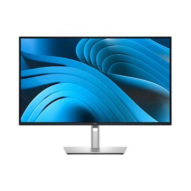 Монітор DELL 27" P2725D HDMI, DP, USB, IPS, 2560x1440, 100Hz, sRGB 99%, Pivot (389625) 210-BRDL фото