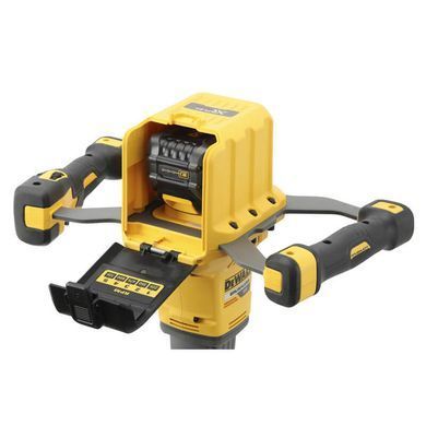 Миксер аккумуляторный DeWALT DCD240X2 DCD240X2 фото