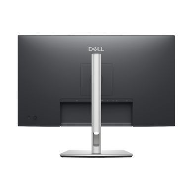 Монітор DELL 27" P2725D HDMI, DP, USB, IPS, 2560x1440, 100Hz, sRGB 99%, Pivot (389625) 210-BRDL фото