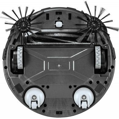 Makita Пилосос-робот професійний DRC 200 Z, LXT 36В(18В+18В), до500 м.кв, 7.3кг, без АКБ та ЗП (294630) DRC200Z фото