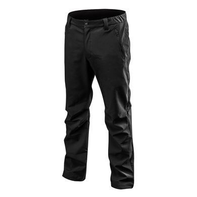 Утеплені робочі штани Neo Tools 81-566-M, Softshell