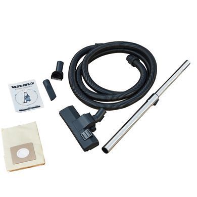 Пилосос будівельний Vitals Master PS 3012SPsw V157568 фото