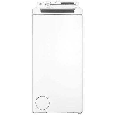 Whirlpool Стиральная машина с вертикальной загрузкой TDLR60210UA TDLR60210UA фото