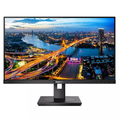27" IPS монітор,2560*1440,75 Гц,DVI,HDMI,DP,USB PHILIPS 275B1/00 3700706 фото