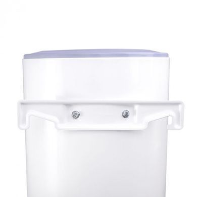 Водонагреватель Eldom Eureka 50 SLIM 2x0.8 kW WV05039D 000002560 фото