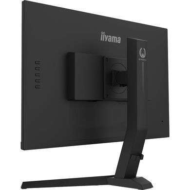 27" 16:9 Fast IPS РК ігровий монітор, 1920х1080, 0,2 мс (MPRT), 180 Гц, Adaptive Sync, 1xHDMI 1.4/1x IIYAMA G2770HS-B1 3727962 фото