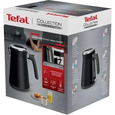 Електрочайник Tefal KI6668E0 (7098757) KI6668E0 фото