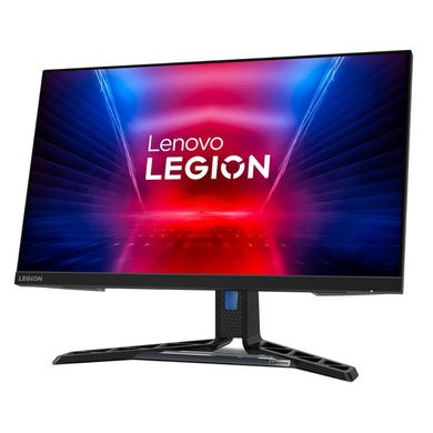 27 "16: 9 IPS IPS Monitor, 1920x1080, 0,5 мс, 180 Гц, AMD FreeSync, HDR, 2xhdmi 2,1/1xdp 1,4, Lenovo R27i30 (67b5gac1ua) 3704069 фото