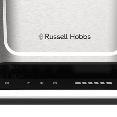 Russell Hobbs Тостер Attentiv 2 Slice, 1500Вт, нержавіюча сталь (363016) 26210-56 фото