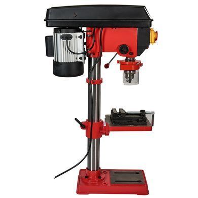 Верстат свердлильний Vitals GU 1655SM V184645 фото