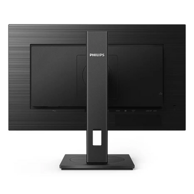 27" IPS монітор,2560*1440,75 Гц,DVI,HDMI,DP,USB PHILIPS 275B1/00 3700706 фото