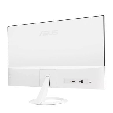 ASUS Монітор 23.8" VZ24EHF-W HDMI, IPS, 100Hz, 1ms, AdaptiveSync (375740) 90LM07C2-B01470 фото