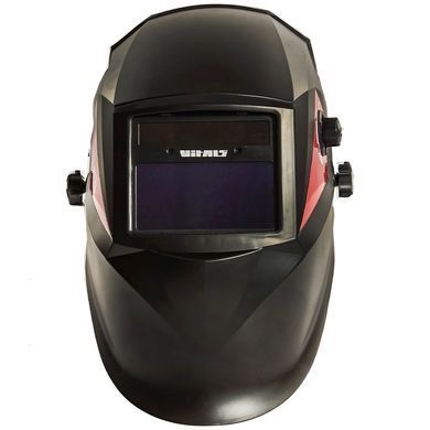 Маска зварювальника хамелеон Vitals Master 1.1 true color