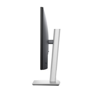 Монітор DELL 27" P2725D HDMI, DP, USB, IPS, 2560x1440, 100Hz, sRGB 99%, Pivot (389625) 210-BRDL фото