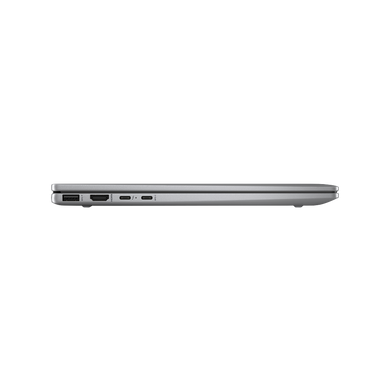 Ноутбук 14T_2.8K_OLED/U7-155U/16/512/Intel Graphics/W11/Meteor Silver HP Envy x360 Ноутбук 14-FC0007UA (B9PC2EA) 3732580 фото