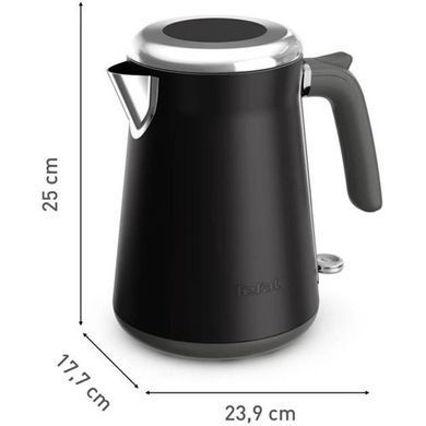 Електрочайник Tefal KI6668E0 (7098757) KI6668E0 фото