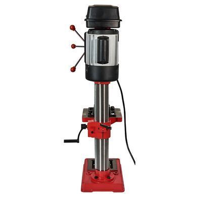 Верстат свердлильний Vitals GU 1655SM V184645 фото