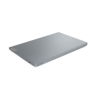 Ноутбук 15.6FM/I3-1315U/8/512/Intel HD/DOS/Arctic Grey Lenovo IdeaPad Slim 3 15IRU8 (82x700GRA) 3732640 фото